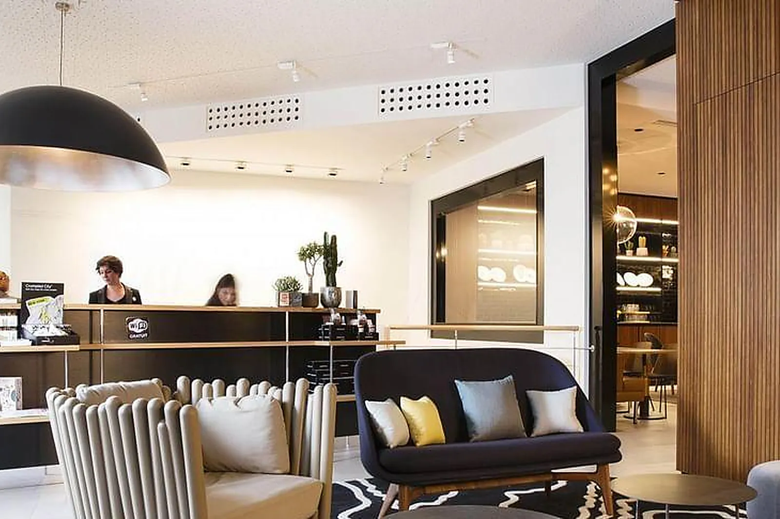 Lieux événementiels, DRAWING HÔTEL - ROOFTOP PALAIS ROYAL