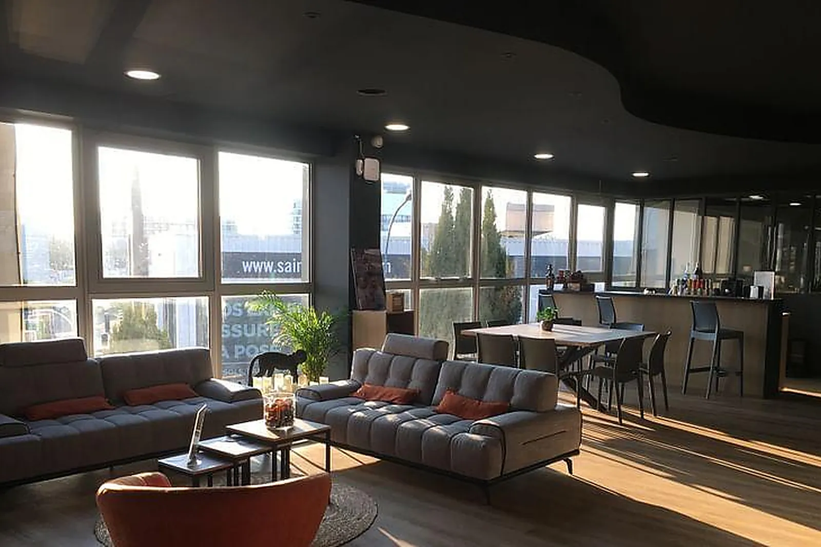 Lieux événementiels, DREAMAWAY BORDEAUX MÉRIGNAC