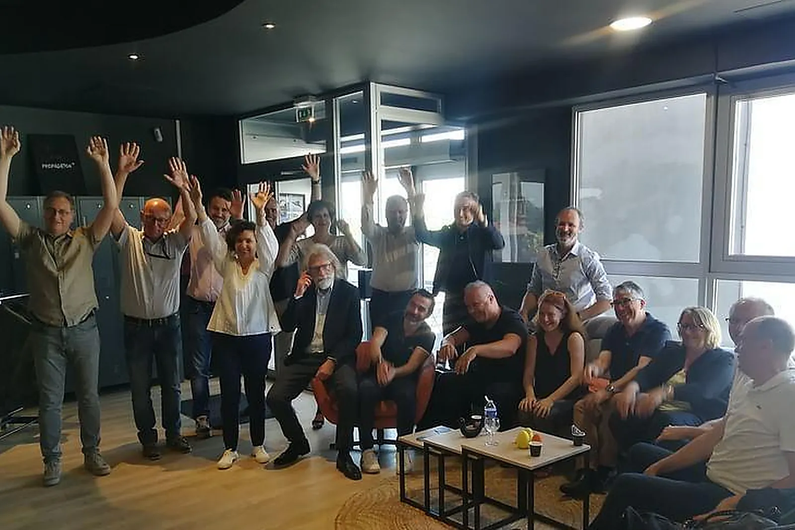 Lieux événementiels, DREAMAWAY BORDEAUX MÉRIGNAC