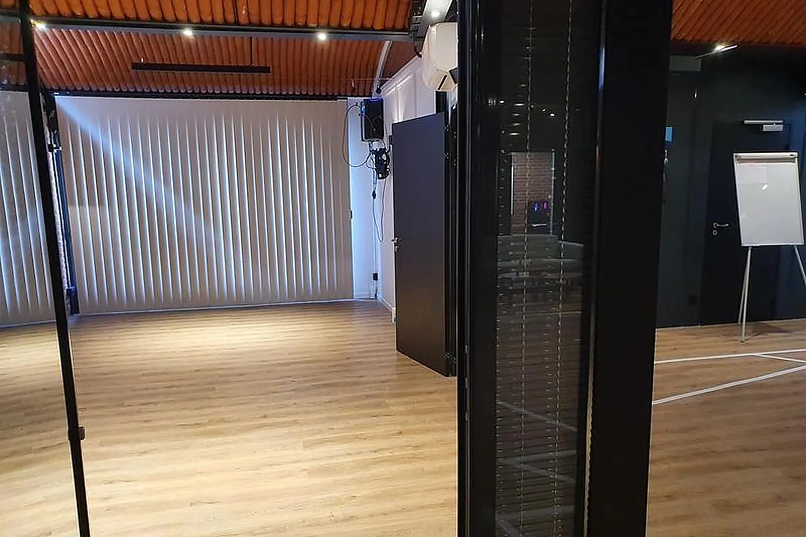 Lieux événementiels, DREAMAWAY TOULOUSE