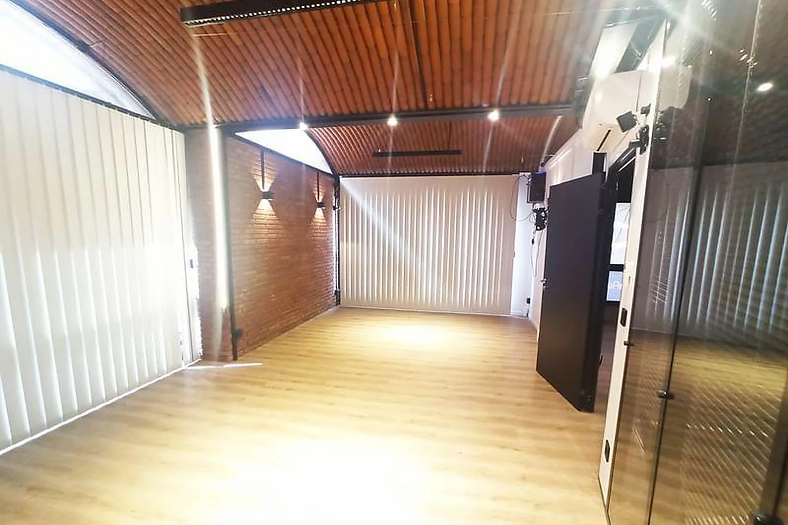 Lieux événementiels, DREAMAWAY TOULOUSE