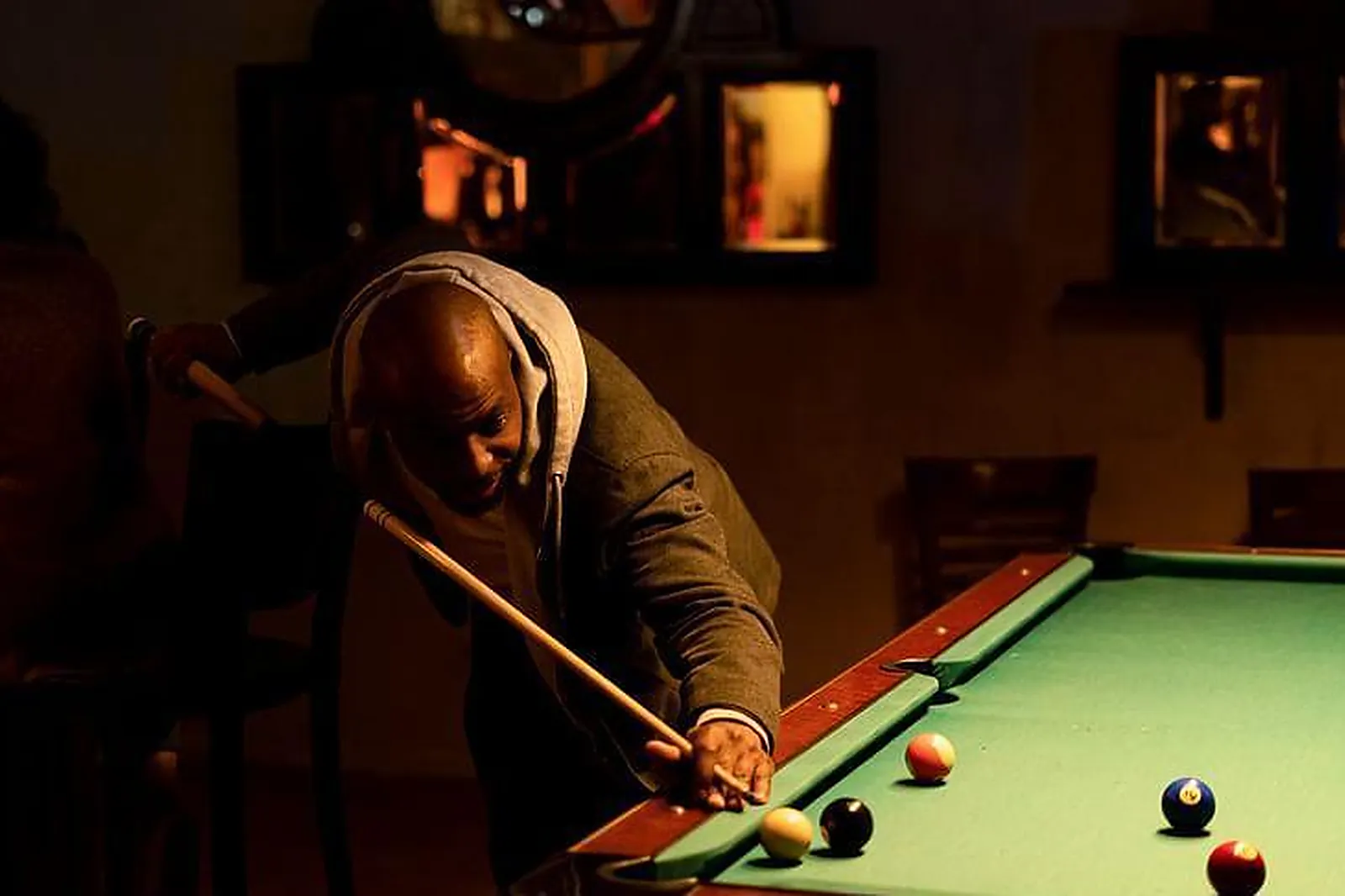 Lieux événementiels, SOFRADOM MONNIER