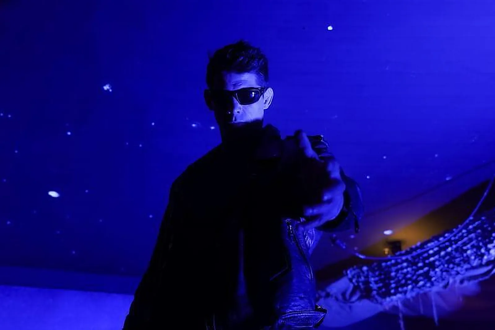 Lieux événementiels, SOFRADOM MONNIER