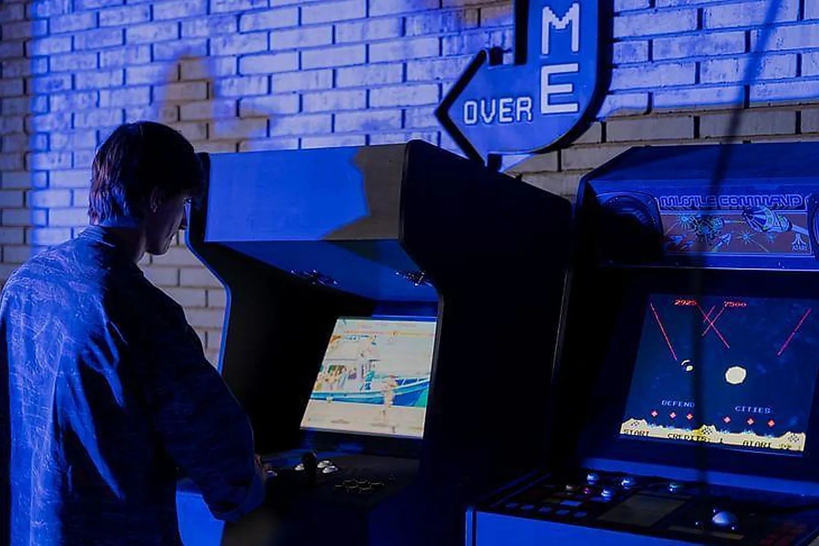 Lieux événementiels, SOFRADOM MONNIER