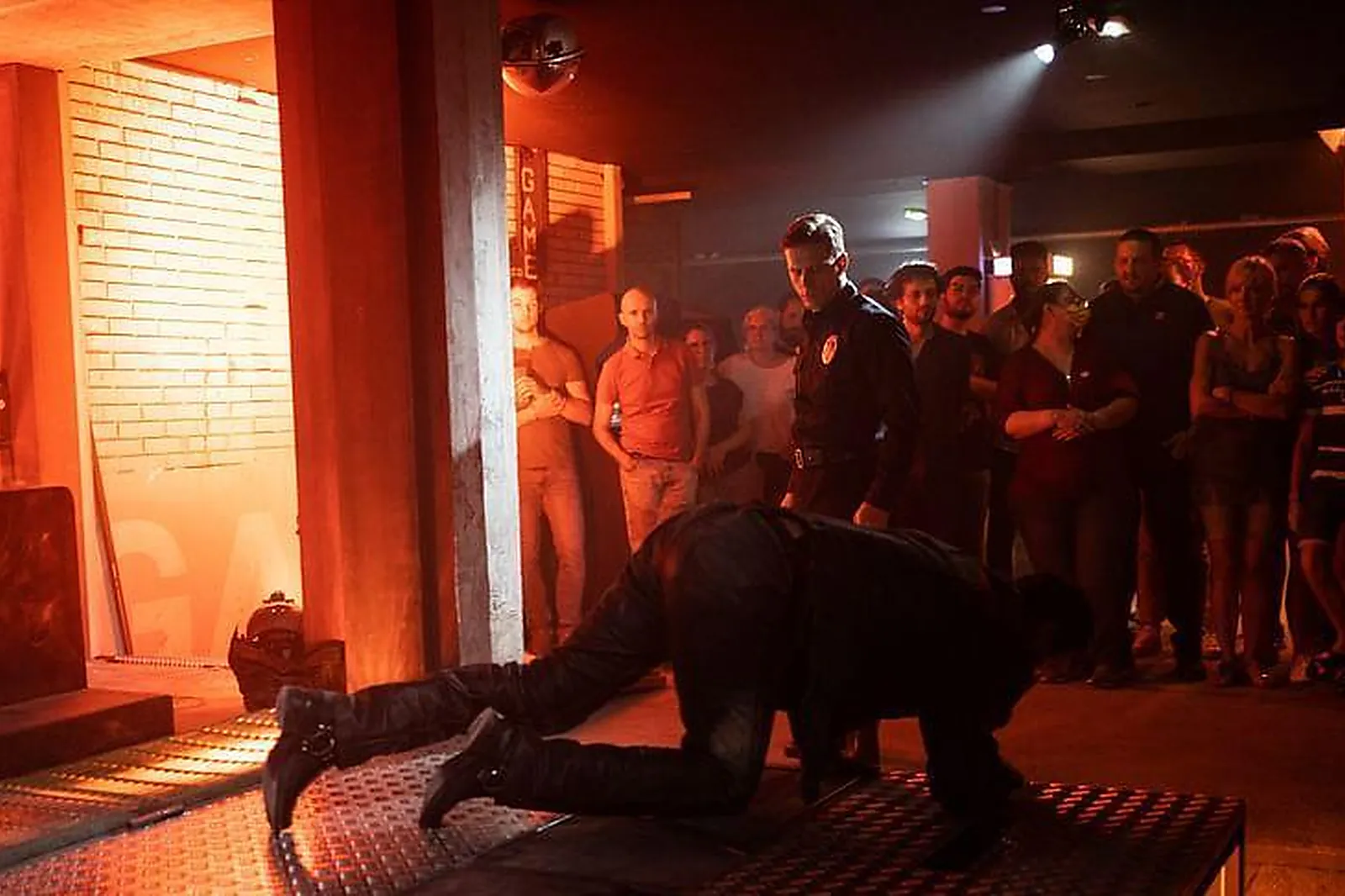 Lieux événementiels, SOFRADOM MONNIER