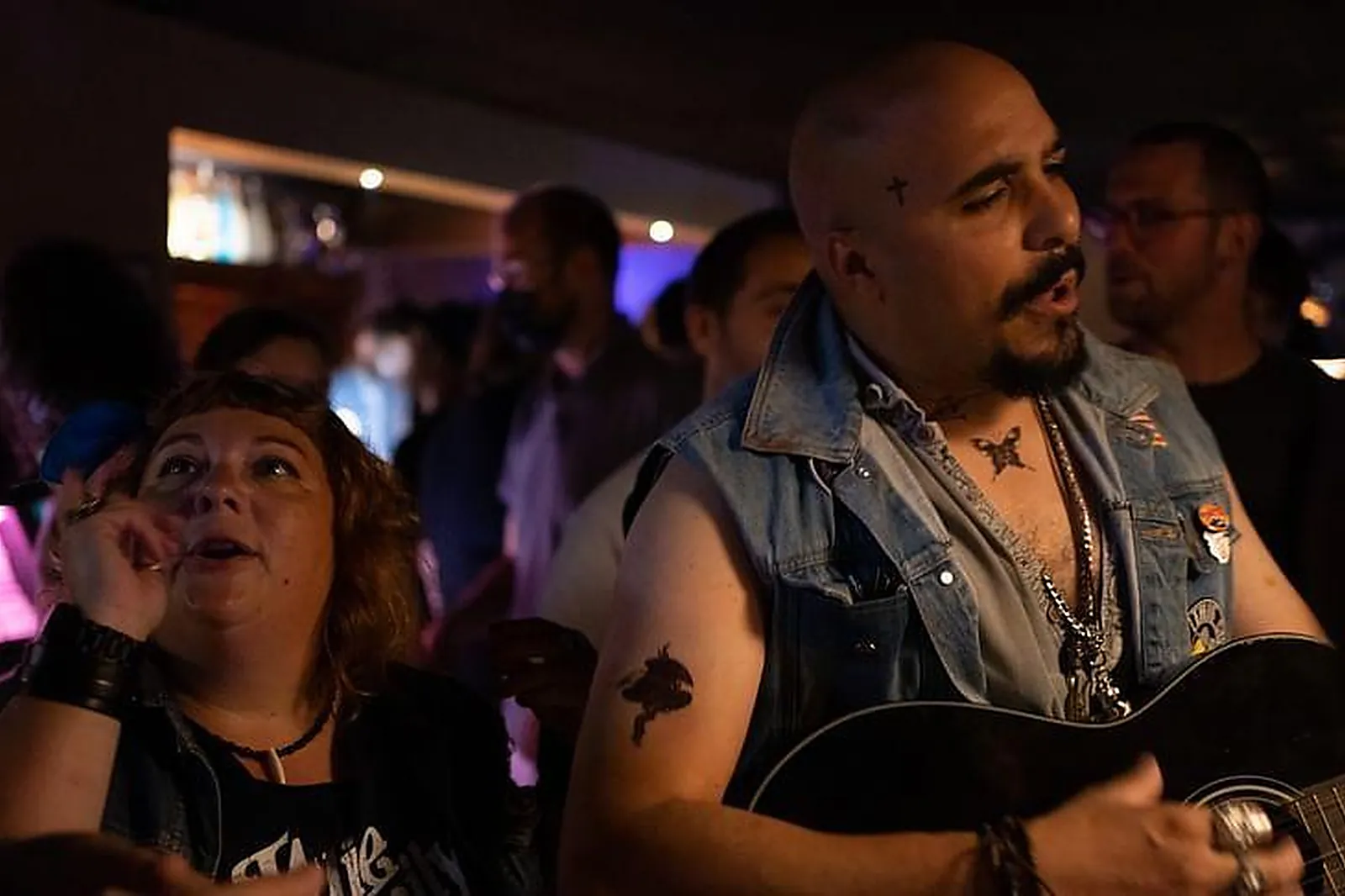 Lieux événementiels, SOFRADOM MONNIER