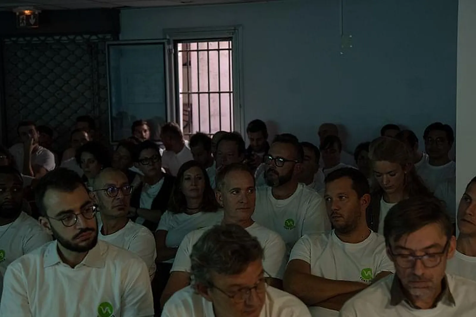 Lieux événementiels, SOFRADOM MONNIER