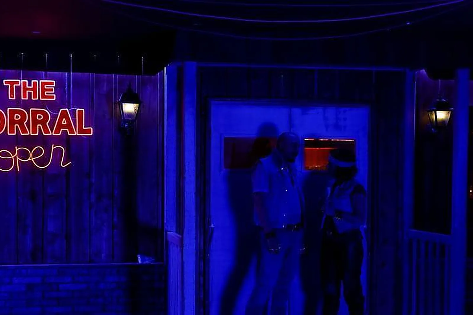 Lieux événementiels, SOFRADOM MONNIER