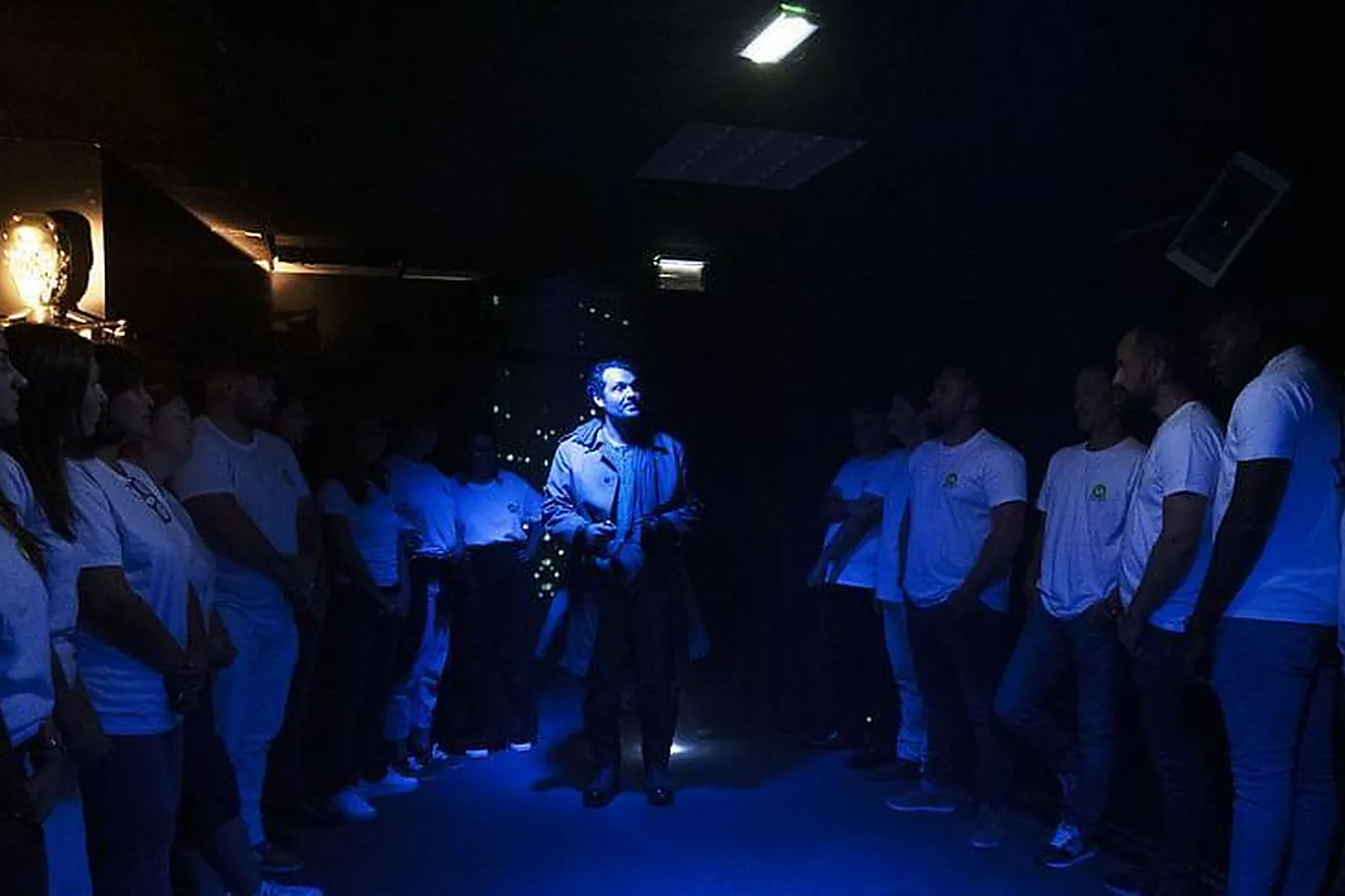 Lieux événementiels, SOFRADOM MONNIER