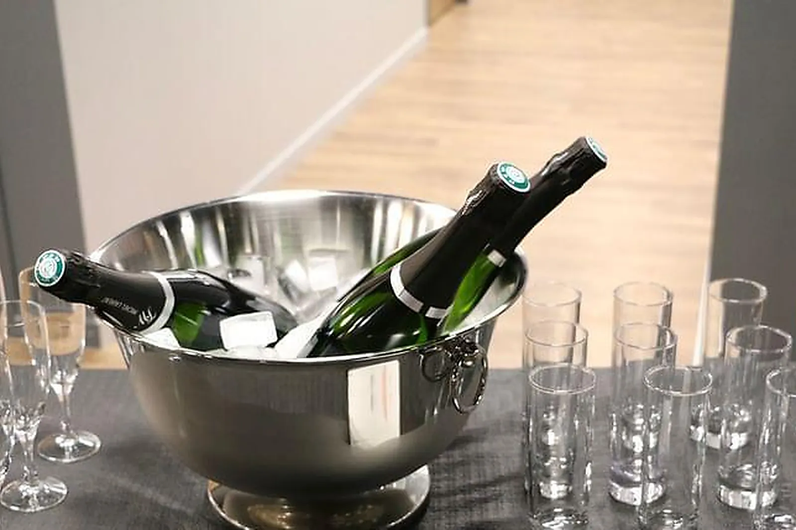 Lieux événementiels, COOL WORKING VÉLIZY