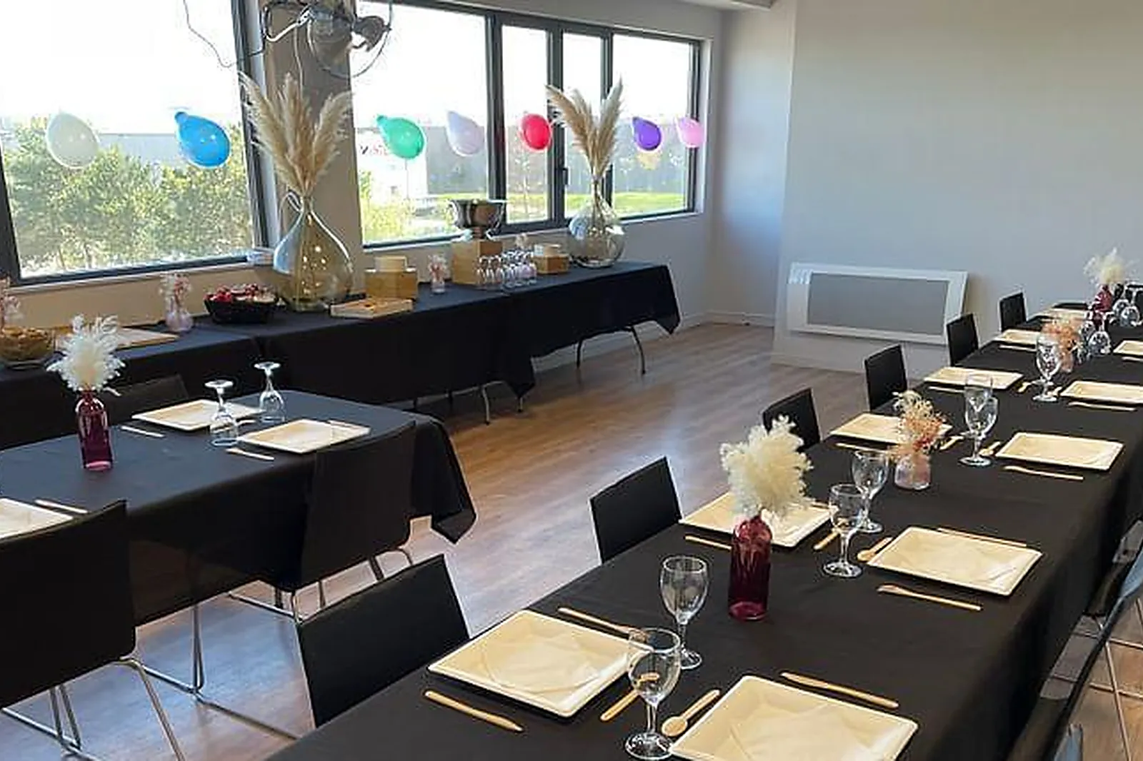 Lieux événementiels, COOL WORKING VÉLIZY