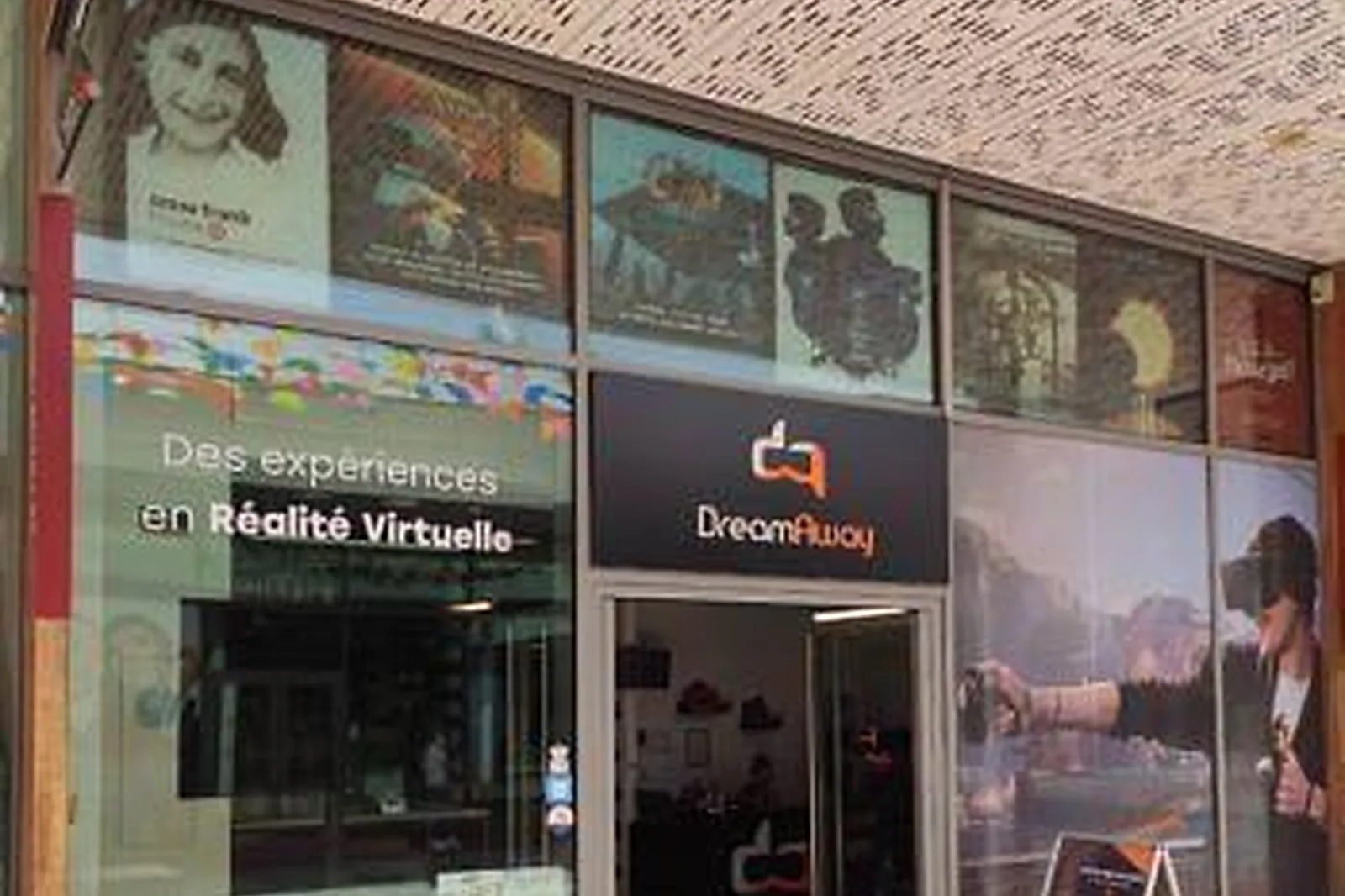 Lieux événementiels, DREAMAWAY SAINT NAZAIRE