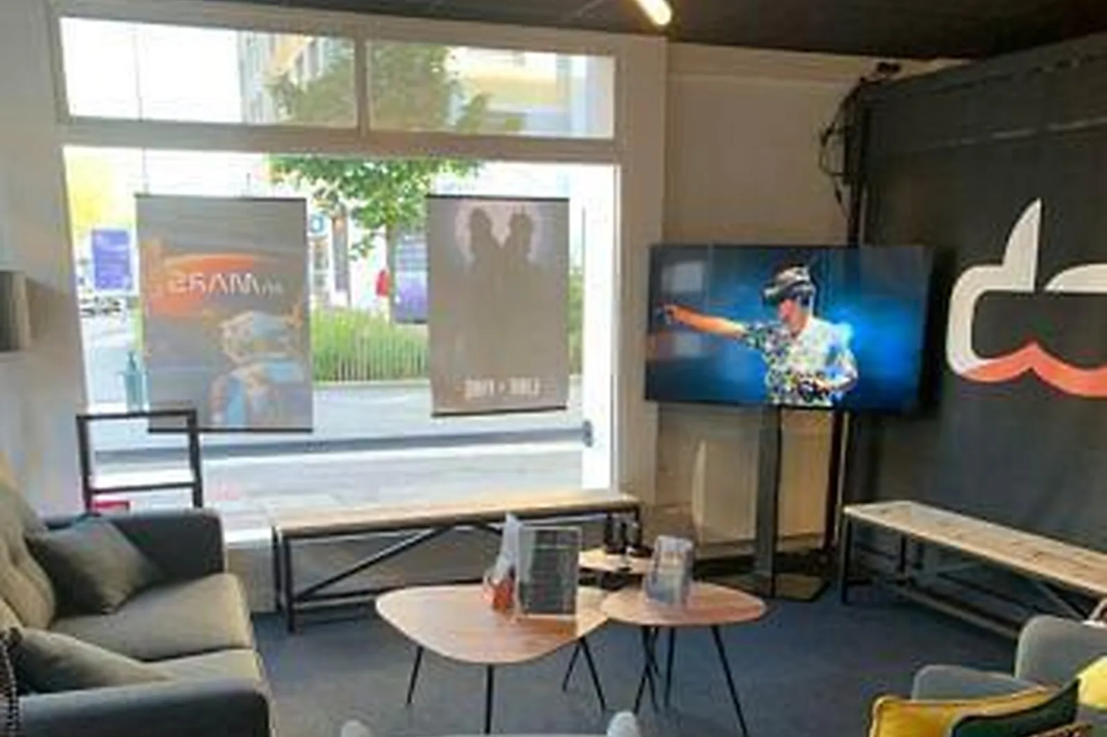 Lieux événementiels, DREAMAWAY SAINT NAZAIRE