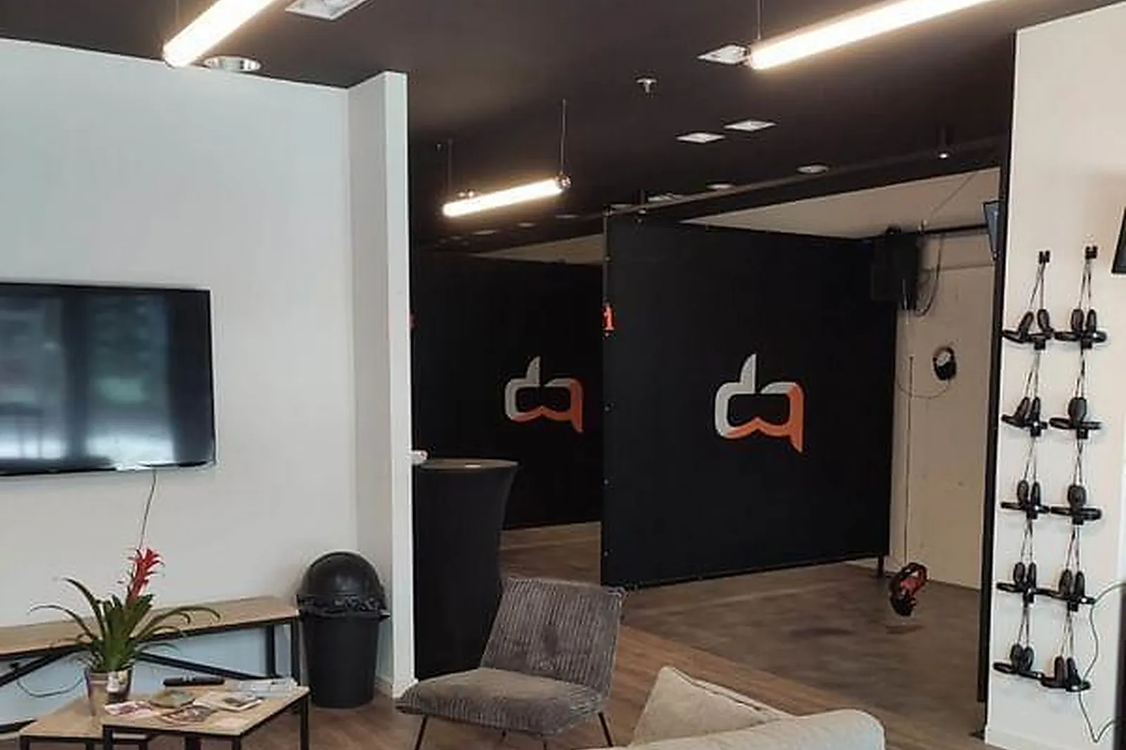 Lieux événementiels, DREAMAWAY SAINT NAZAIRE