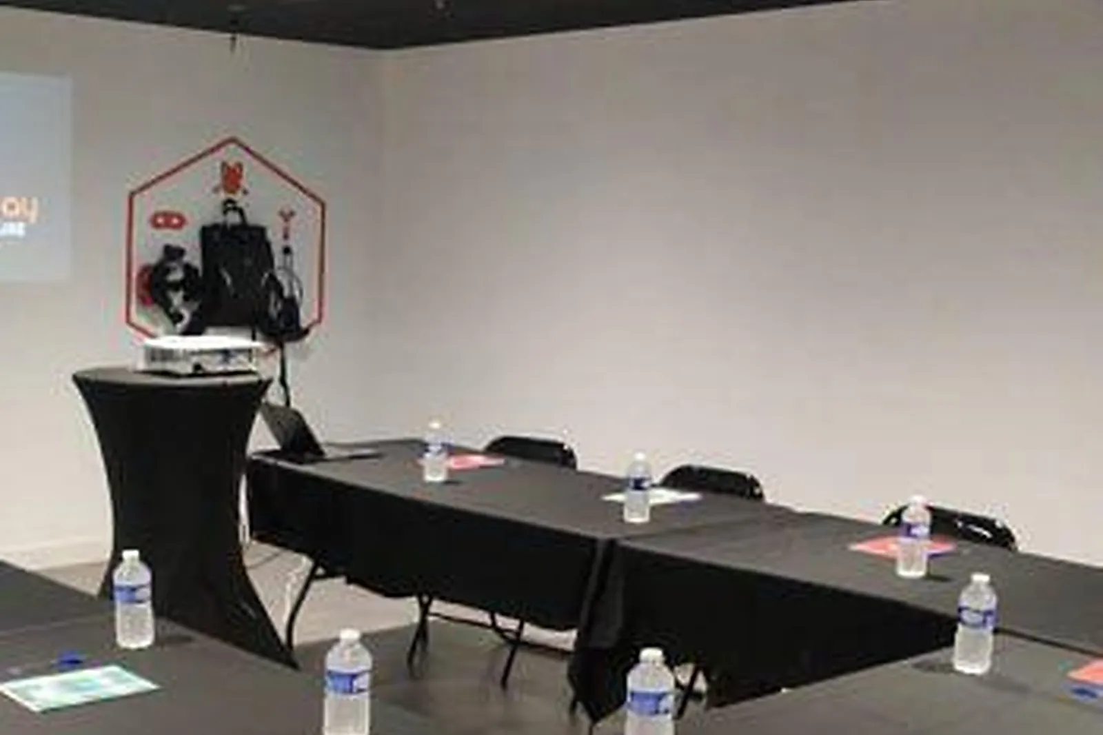 Lieux événementiels, DREAMAWAY SAINT NAZAIRE