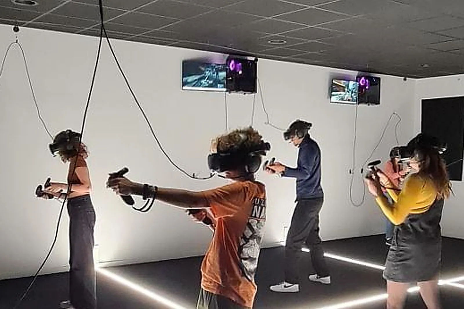 Lieux événementiels, BLAST PANTIN