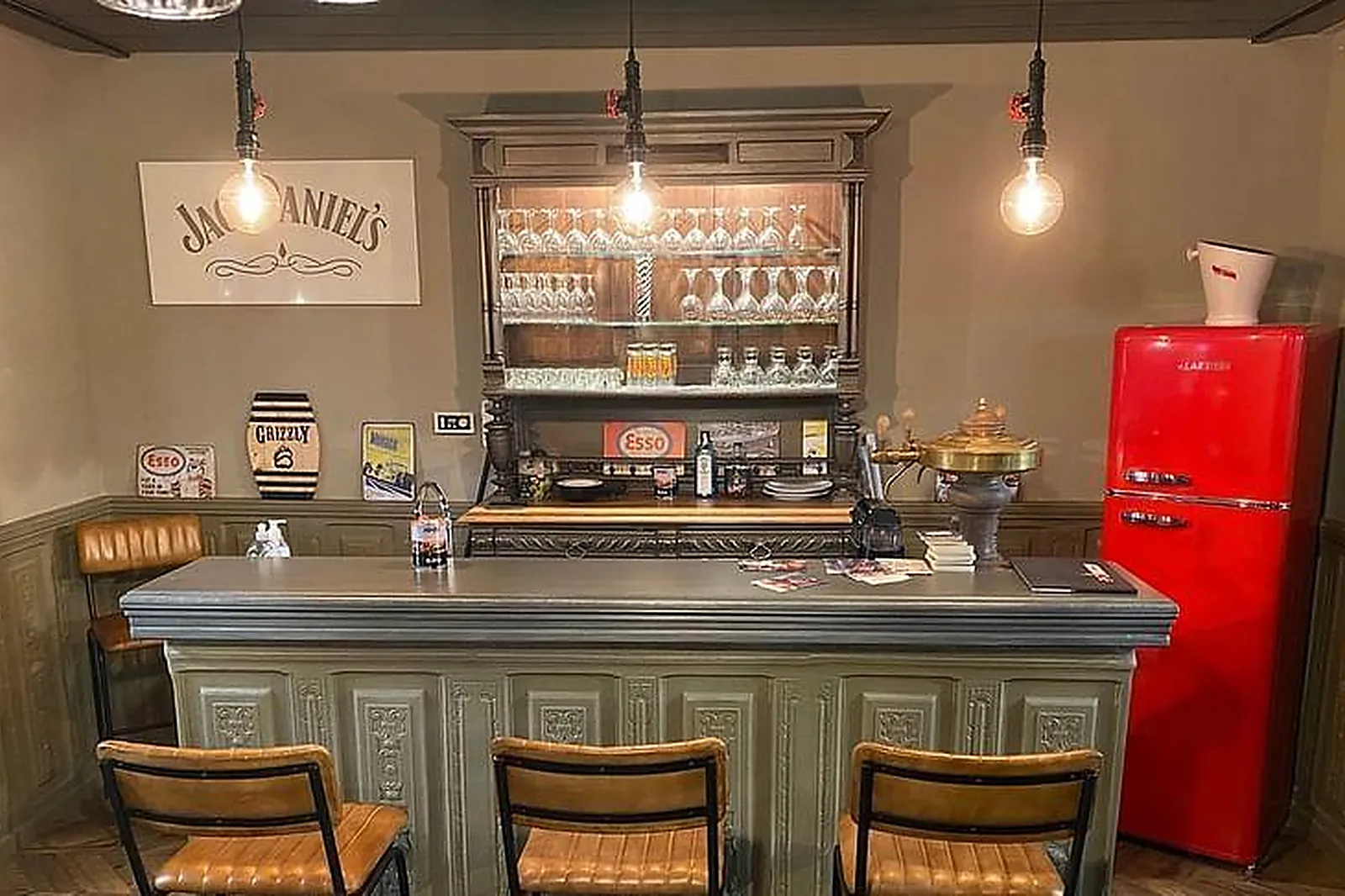 Lieux événementiels, DRIVERSPARK