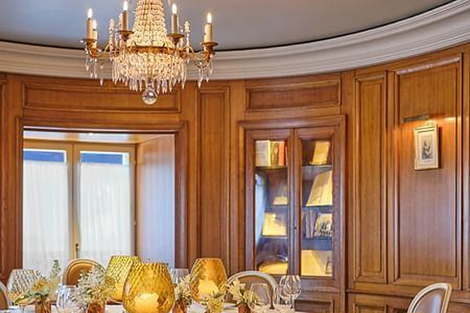 Lieux événementiels, DROUANT