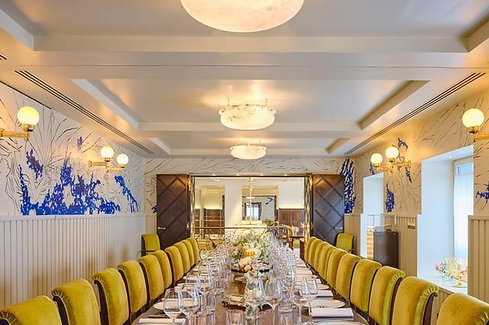 Lieux événementiels, DROUANT