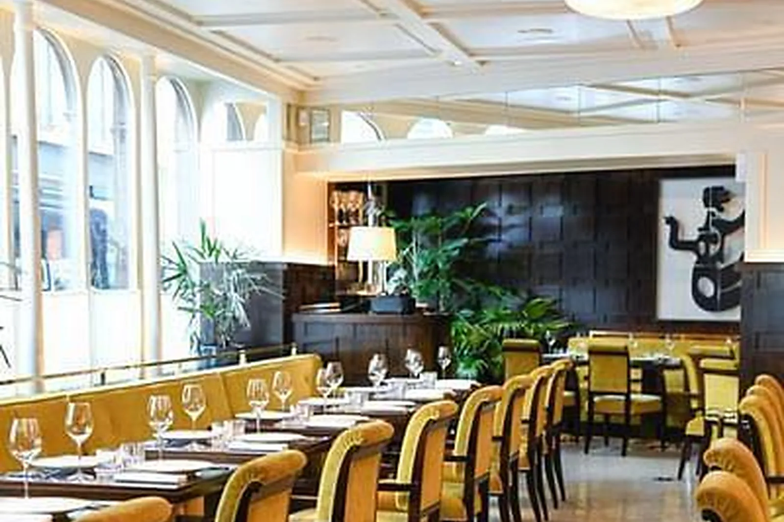 Lieux événementiels, DROUANT