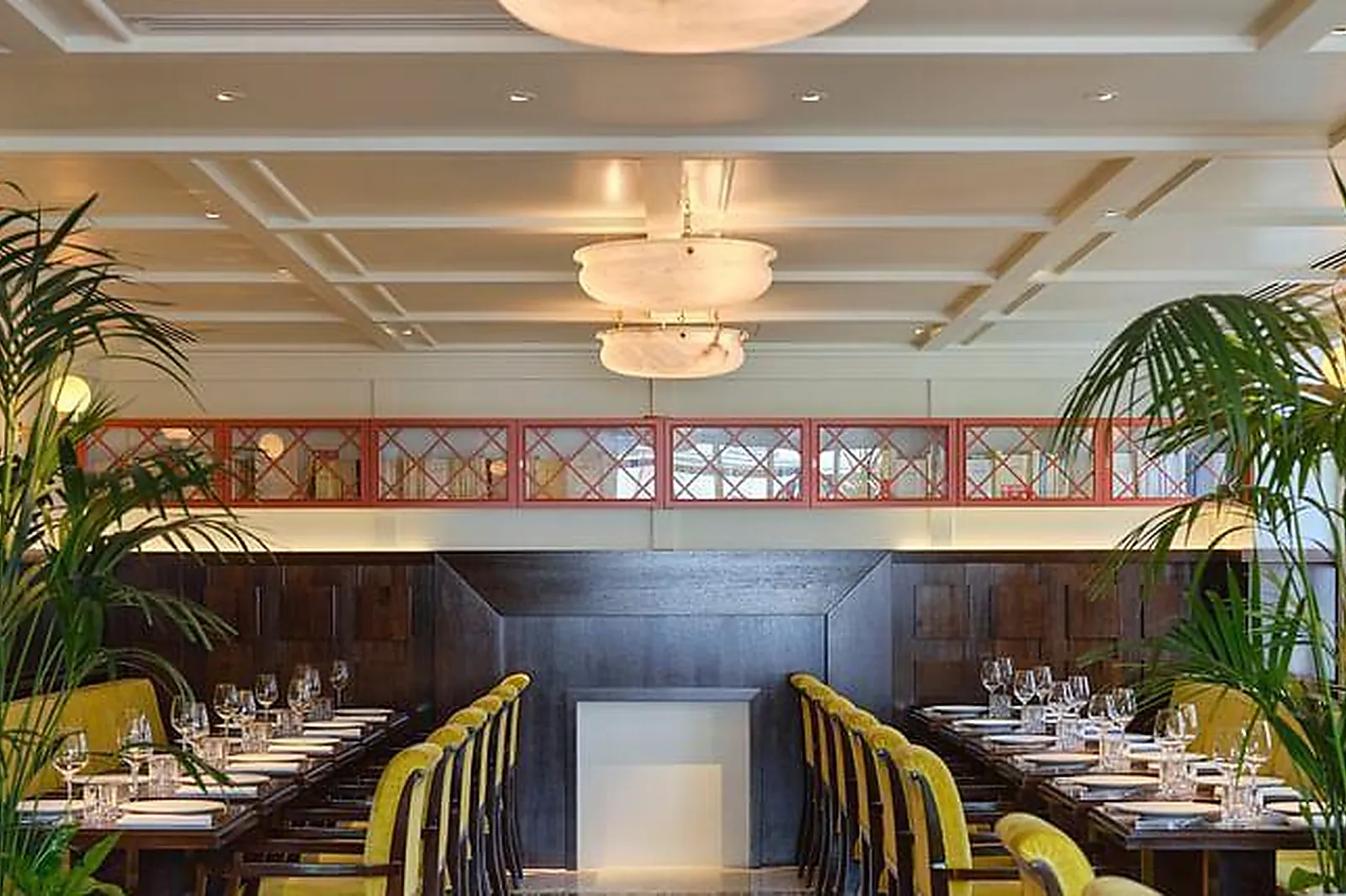 Lieux événementiels, DROUANT