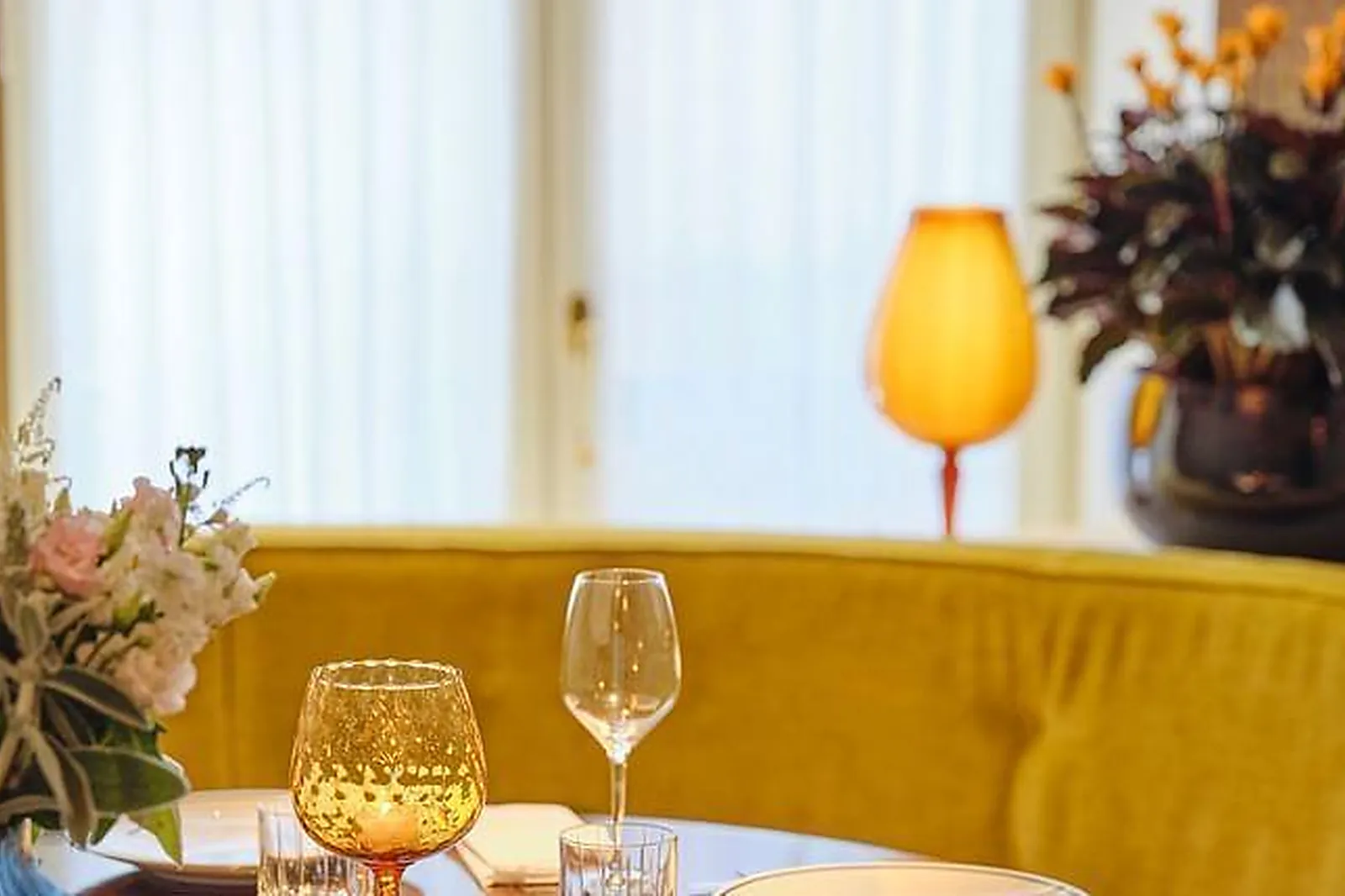 Lieux événementiels, DROUANT