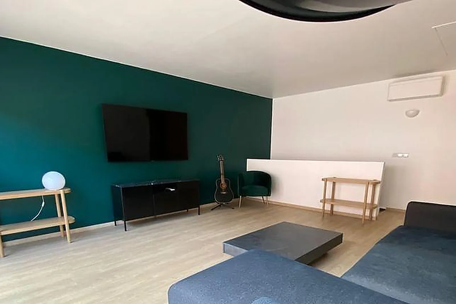 Lieux événementiels, HELLOW - RICHER