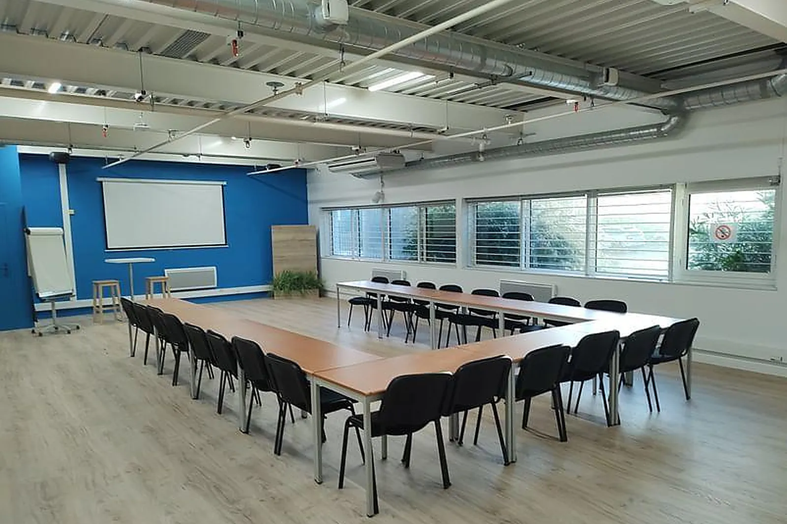 Lieux événementiels, DÉCATHLON MÉRIGNAC