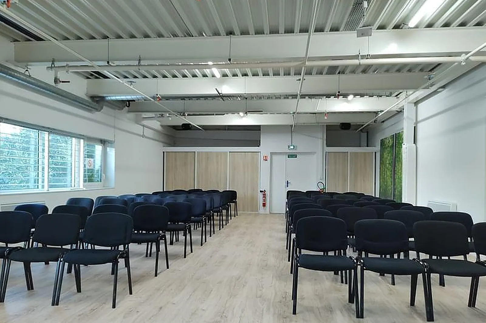 Lieux événementiels, DÉCATHLON MÉRIGNAC