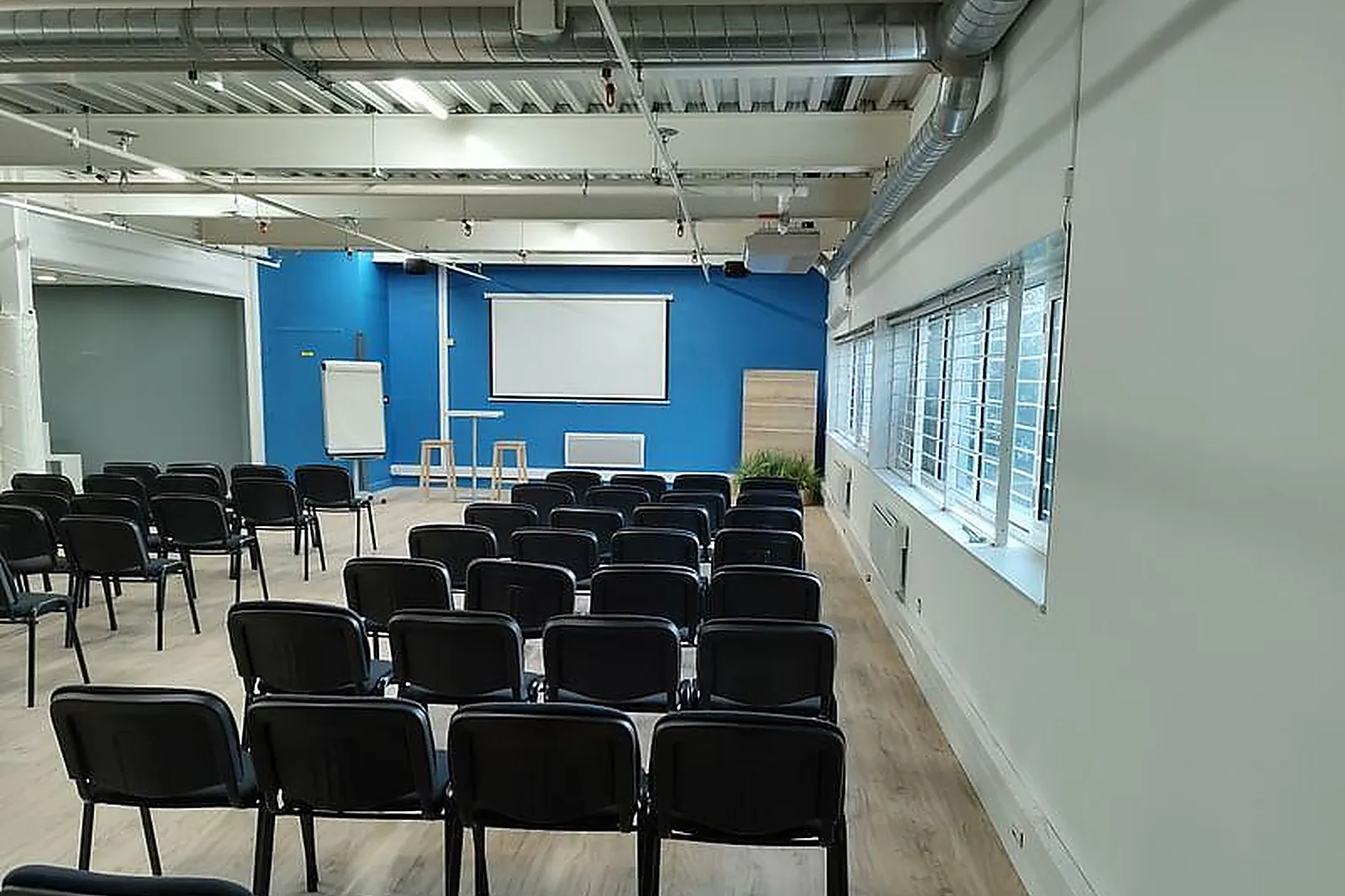 Lieux événementiels, DÉCATHLON MÉRIGNAC