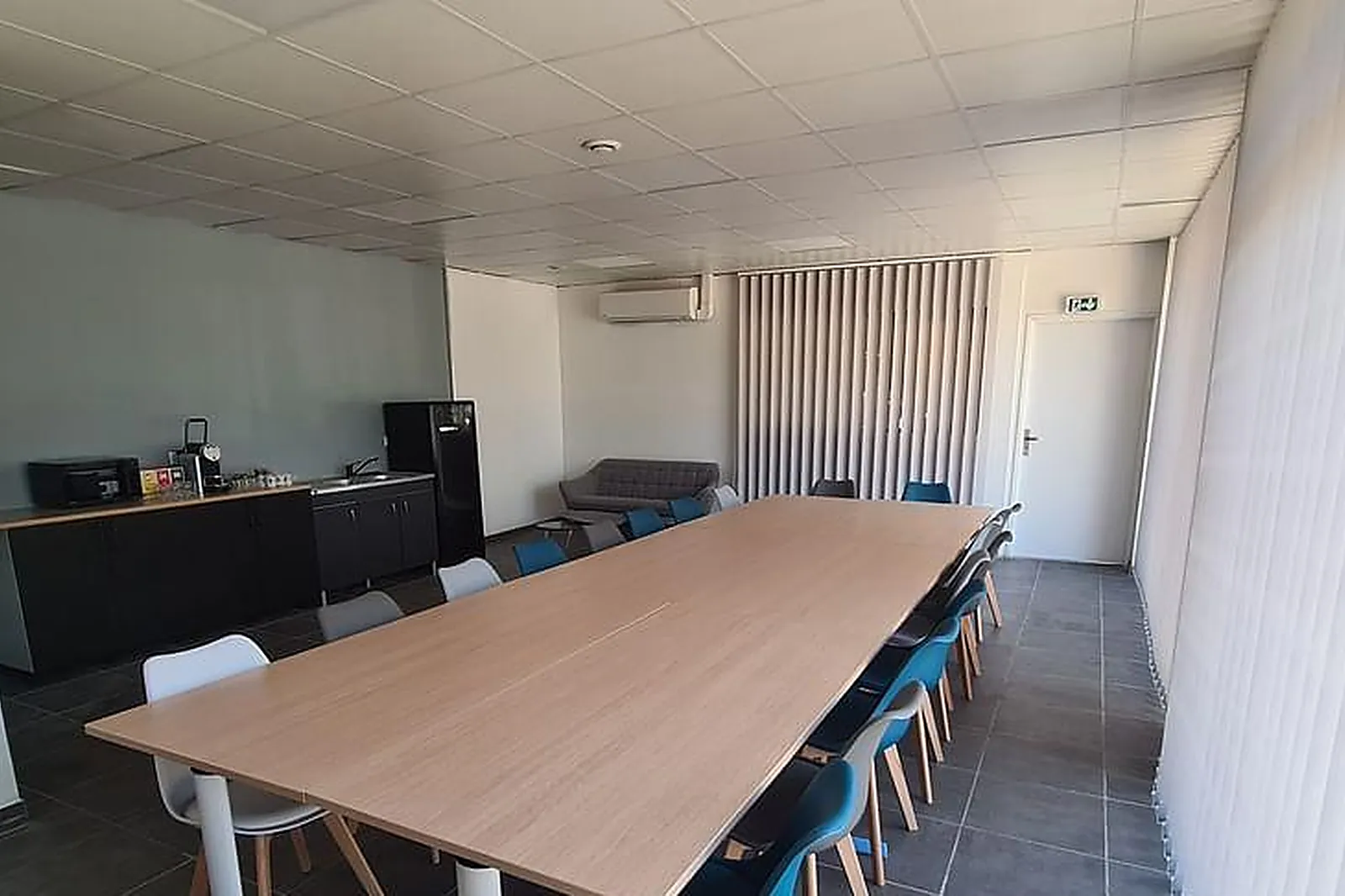 Lieux événementiels, GALERIE JOSEPH - BAILLY