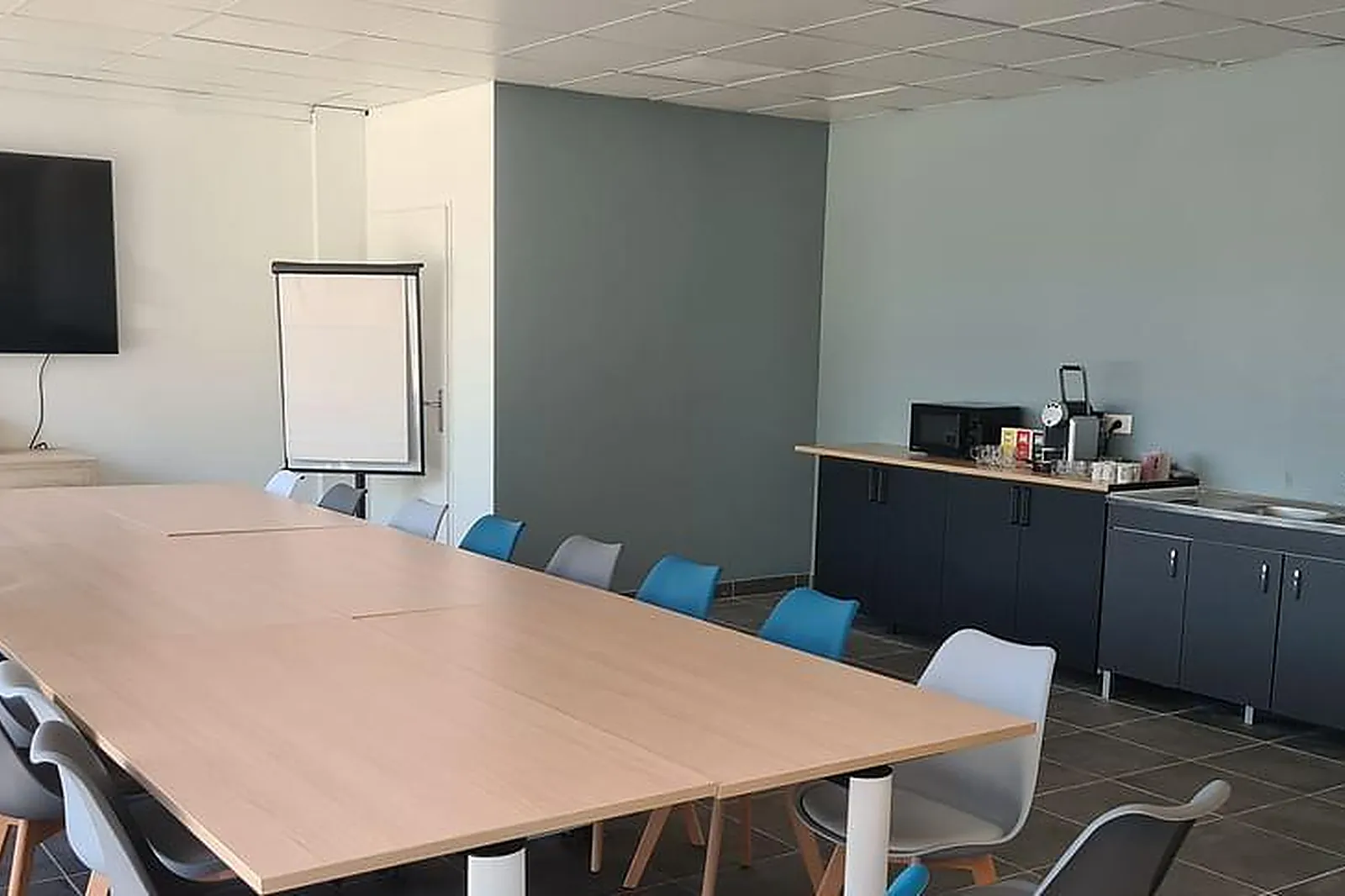 Lieux événementiels, GALERIE JOSEPH - BAILLY