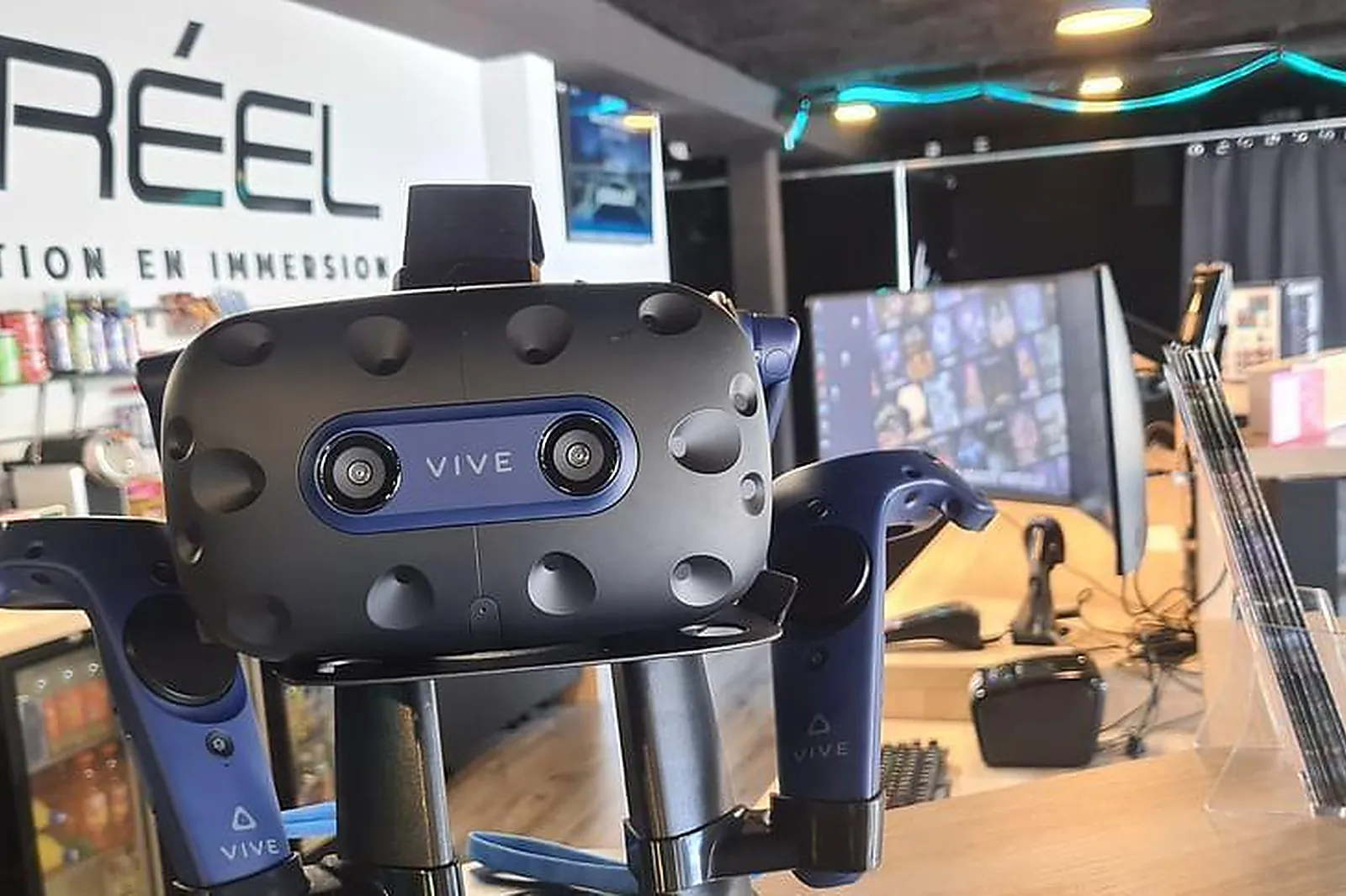 Lieux événementiels, GALERIE JOSEPH - BAILLY