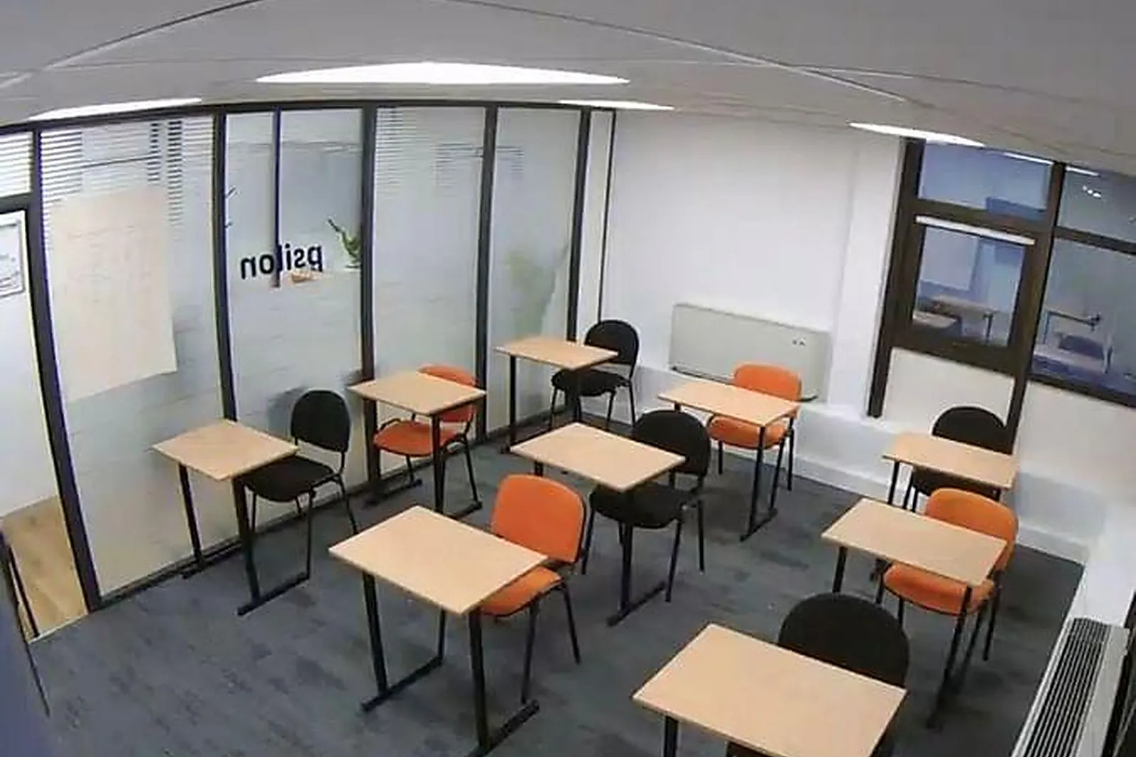 Lieux événementiels, RELAIS BERNARD LOISEAU