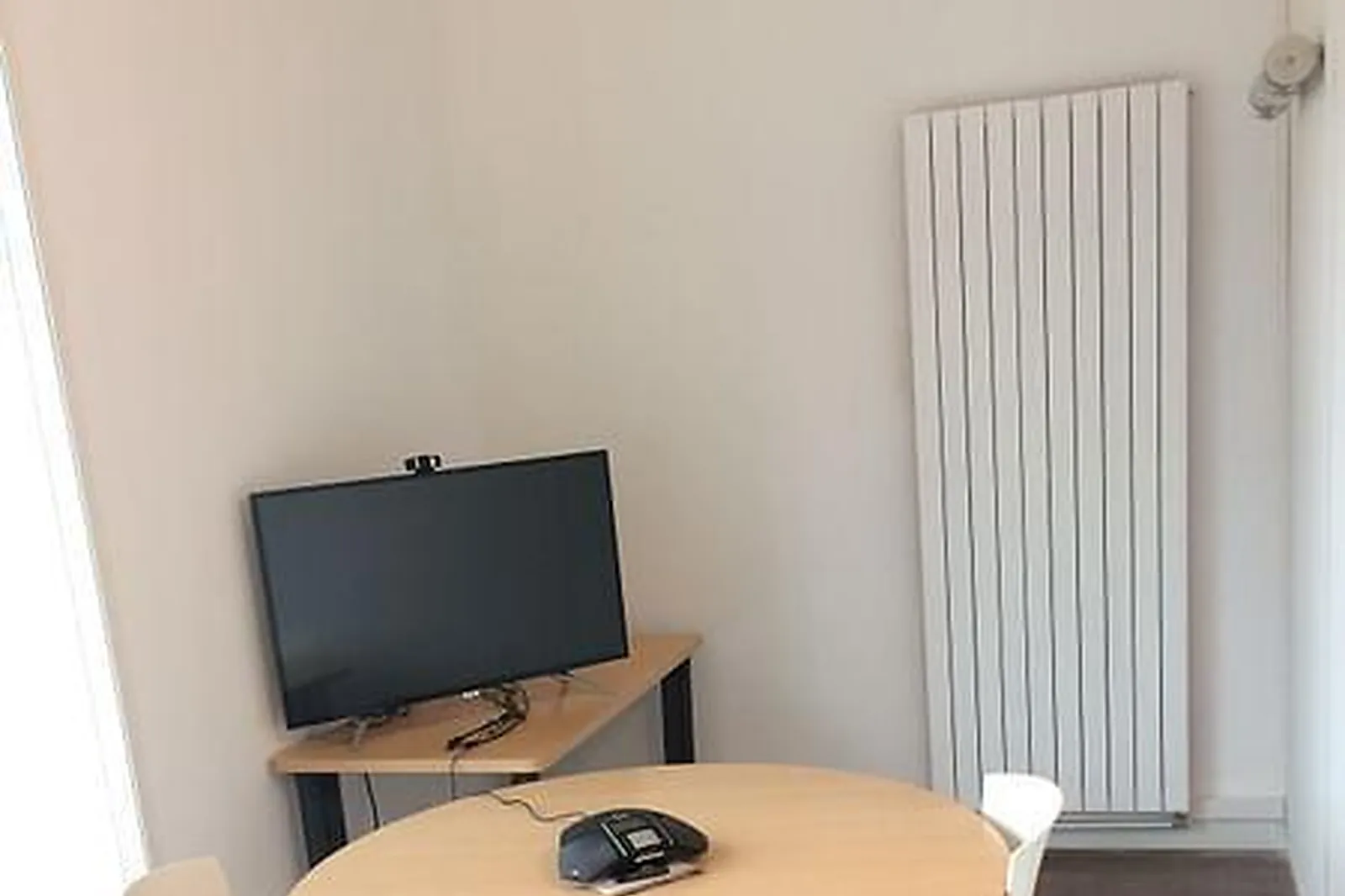 Lieux événementiels, ESSPACE