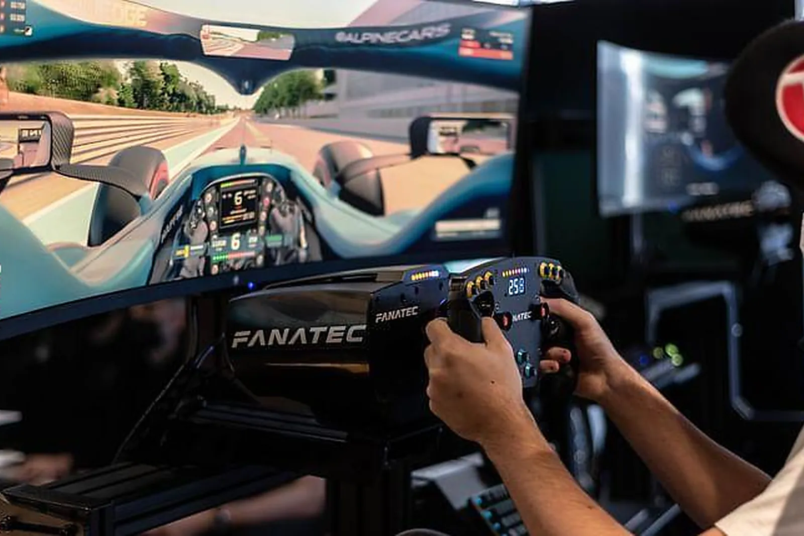 Lieux événementiels, ESPOT PARIS