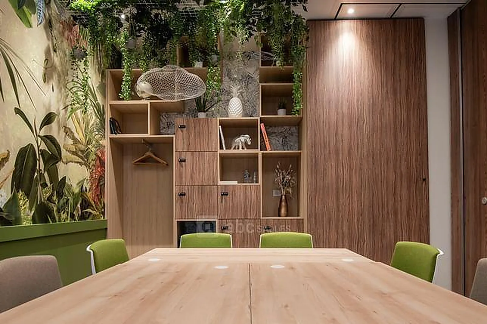 Lieux événementiels, EVASION