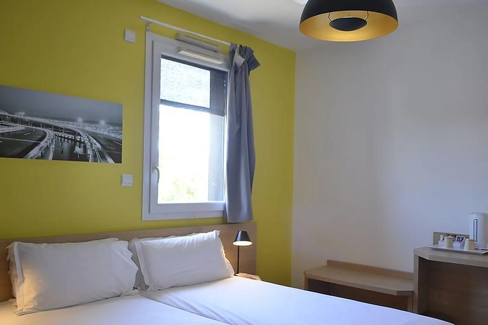 Lieux événementiels, EASTLODGE LYON EST EUREXPO ***