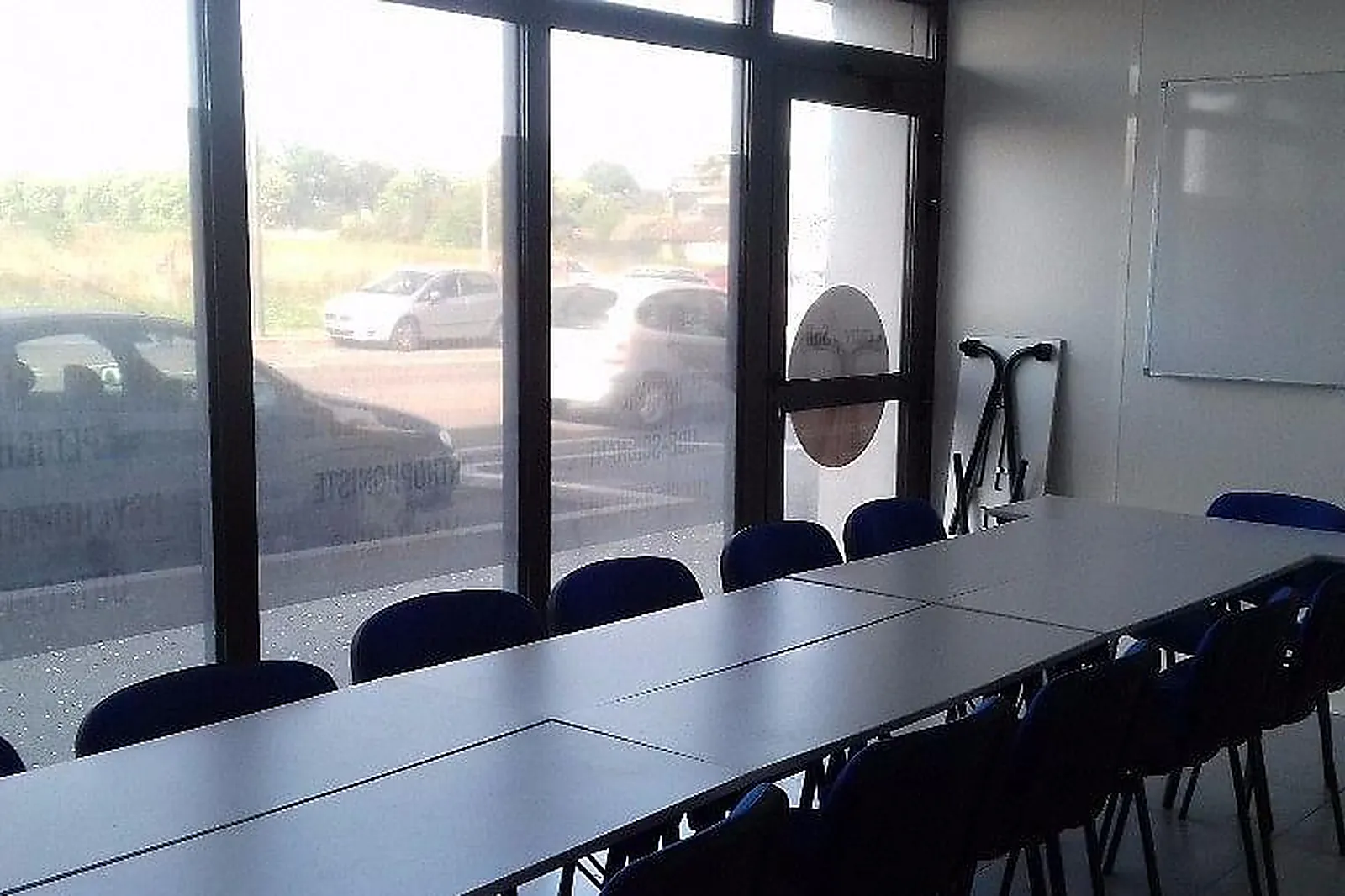 Lieux événementiels, SCI LHOSEY