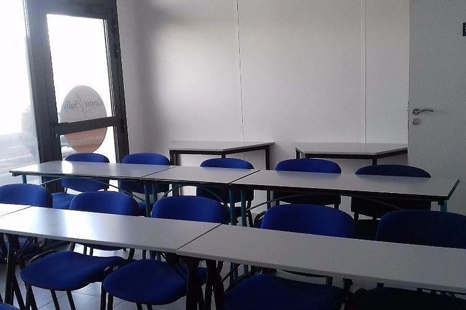 Lieux événementiels, SCI LHOSEY