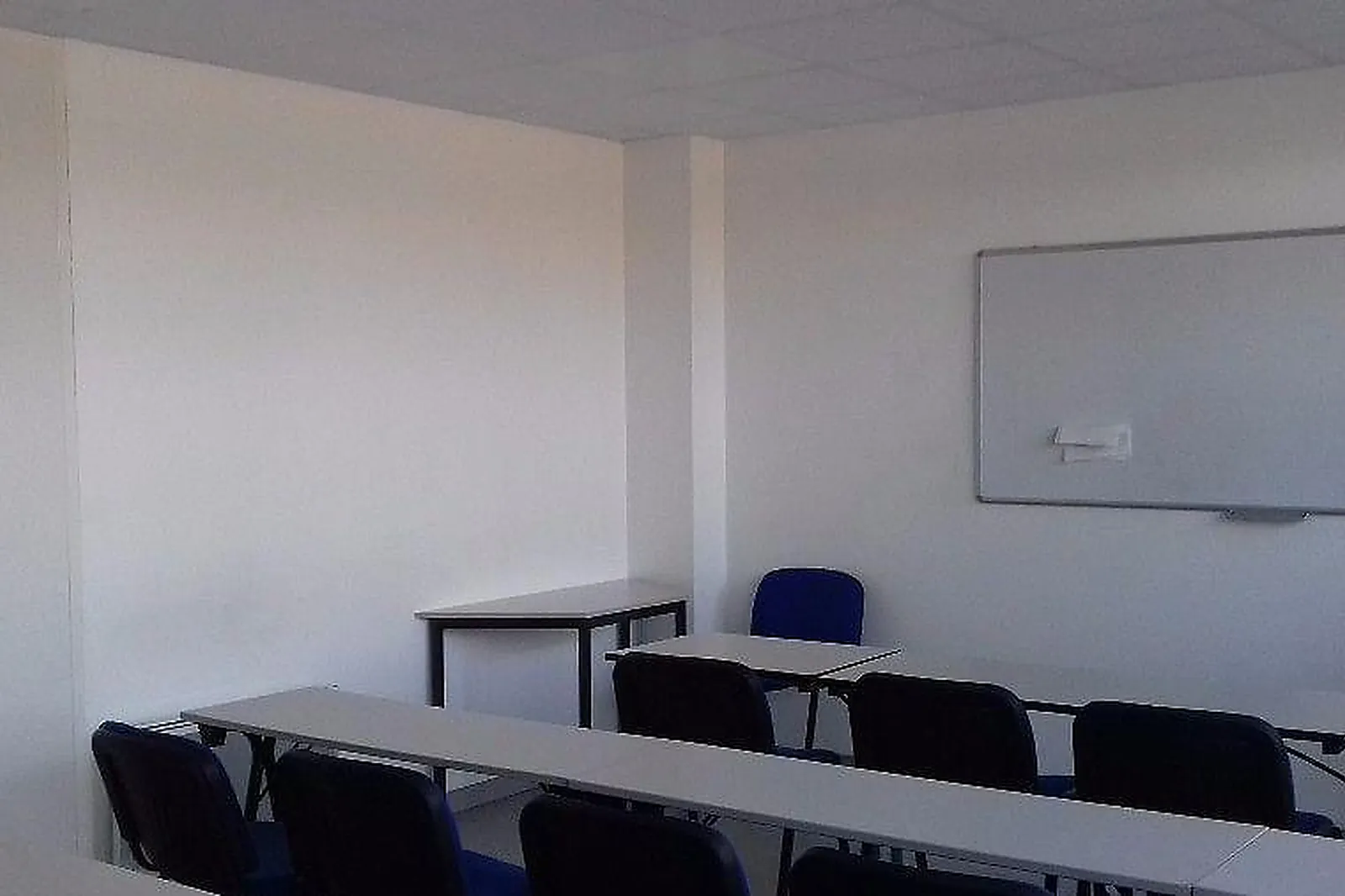 Lieux événementiels, SCI LHOSEY