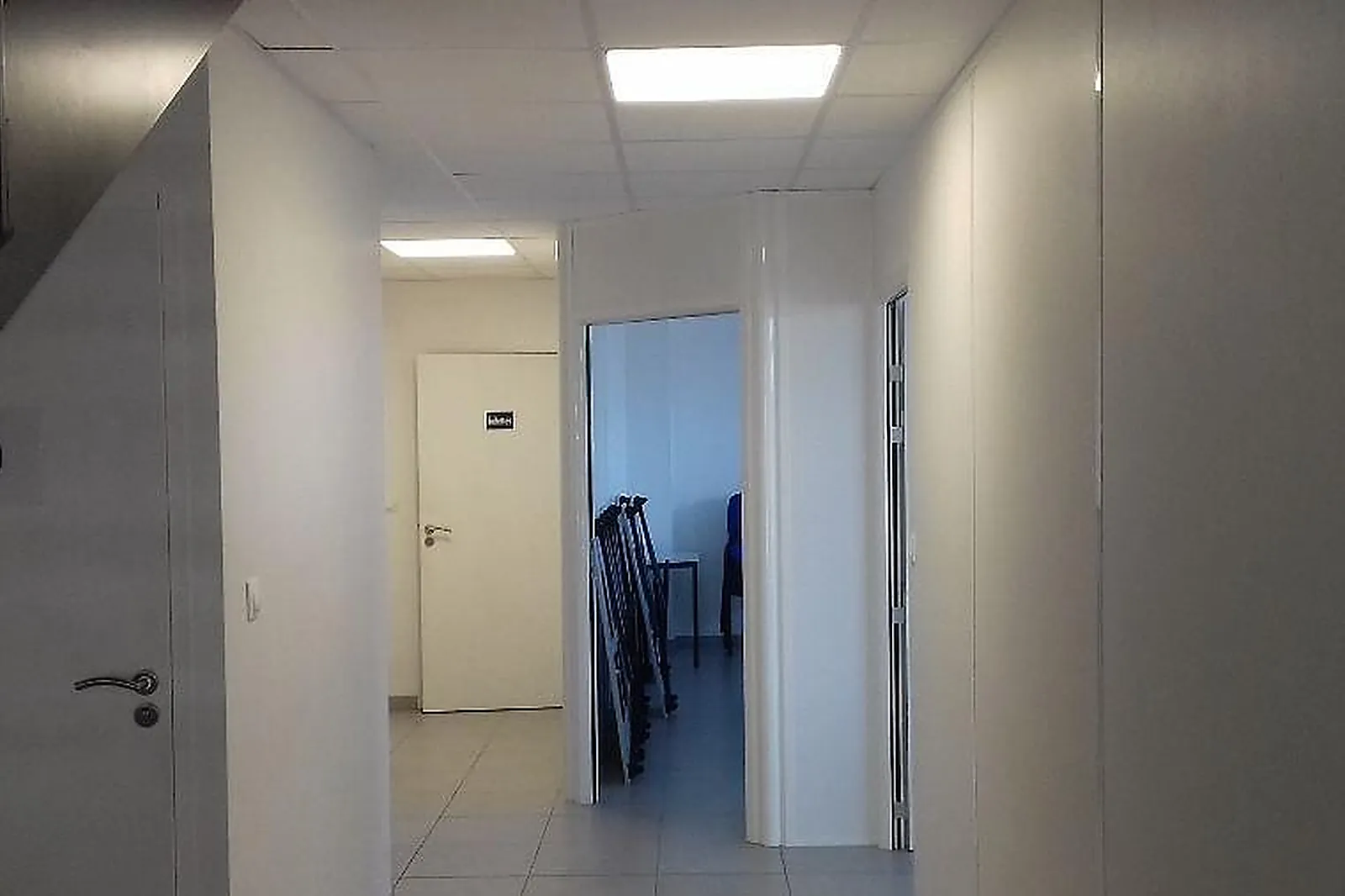 Lieux événementiels, SCI LHOSEY