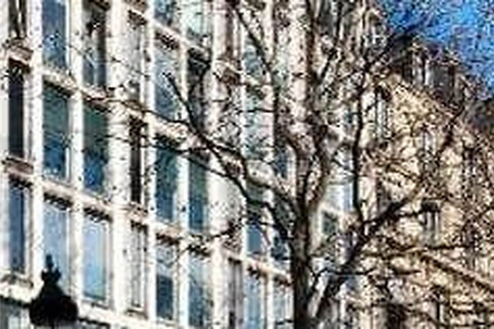 Lieux événementiels, SOFRADOM LE RAINCY