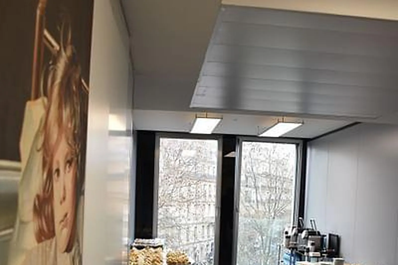 Lieux événementiels, SOFRADOM LE RAINCY