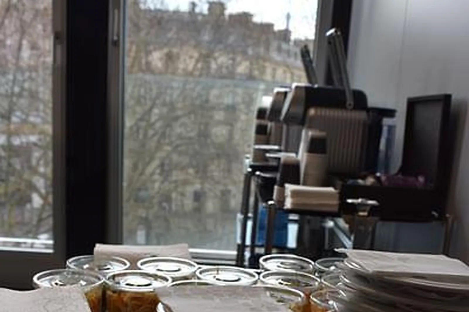 Lieux événementiels, SOFRADOM LE RAINCY