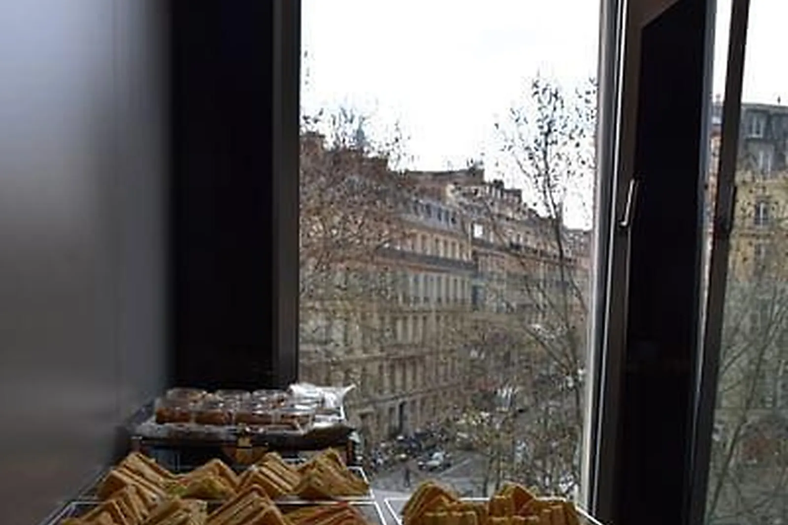 Lieux événementiels, SOFRADOM LE RAINCY