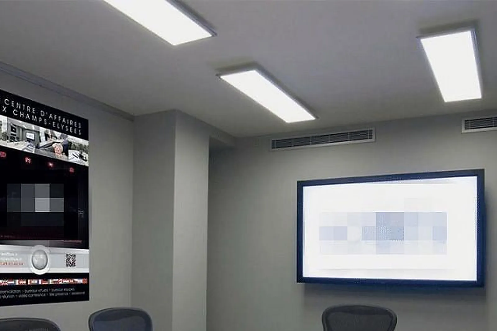 Lieux événementiels, SOFRADOM LE RAINCY