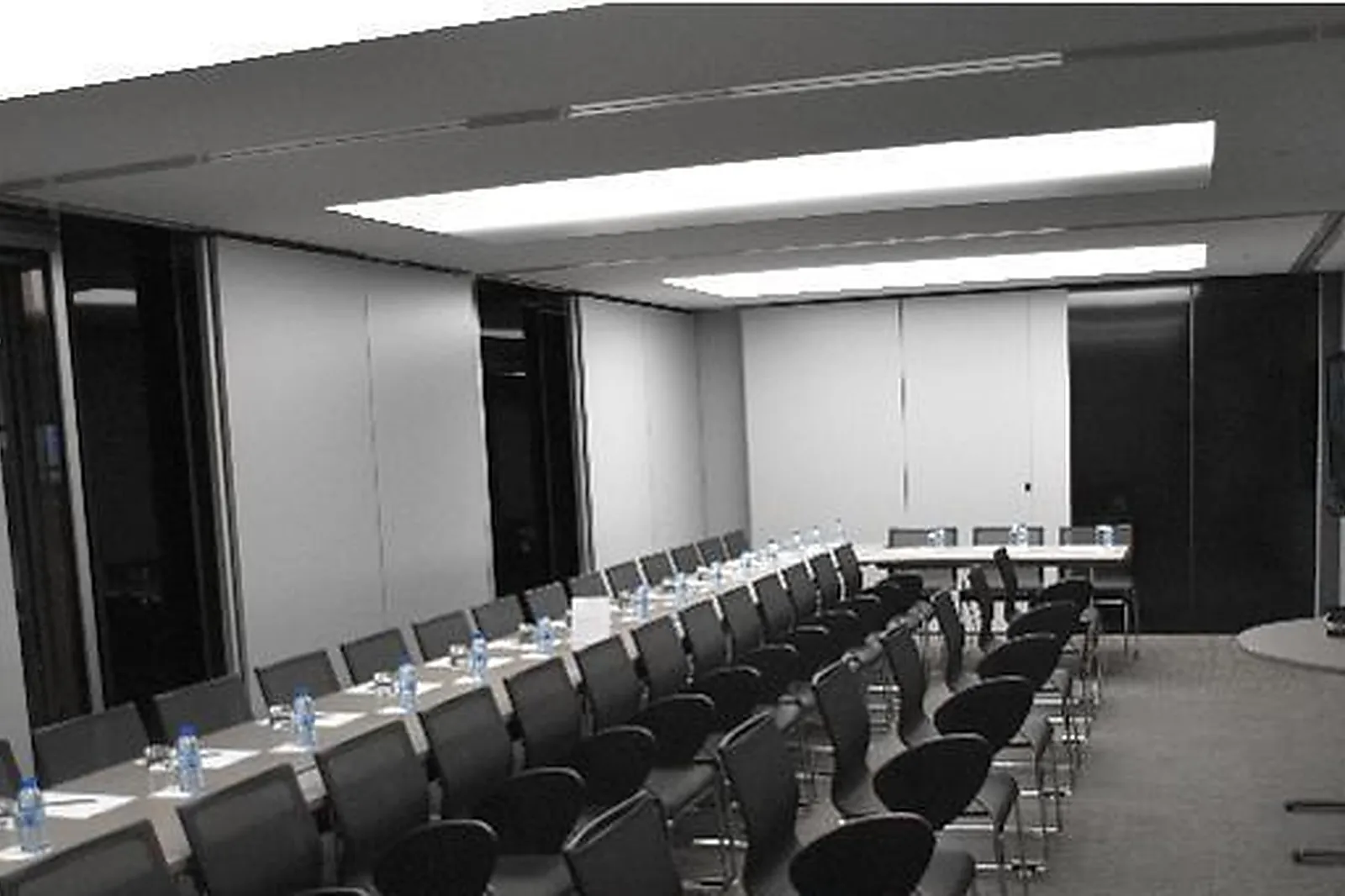 Lieux événementiels, SOFRADOM LE RAINCY