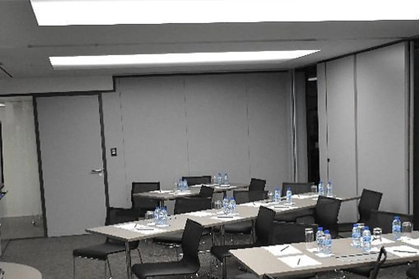 Lieux événementiels, SOFRADOM LE RAINCY