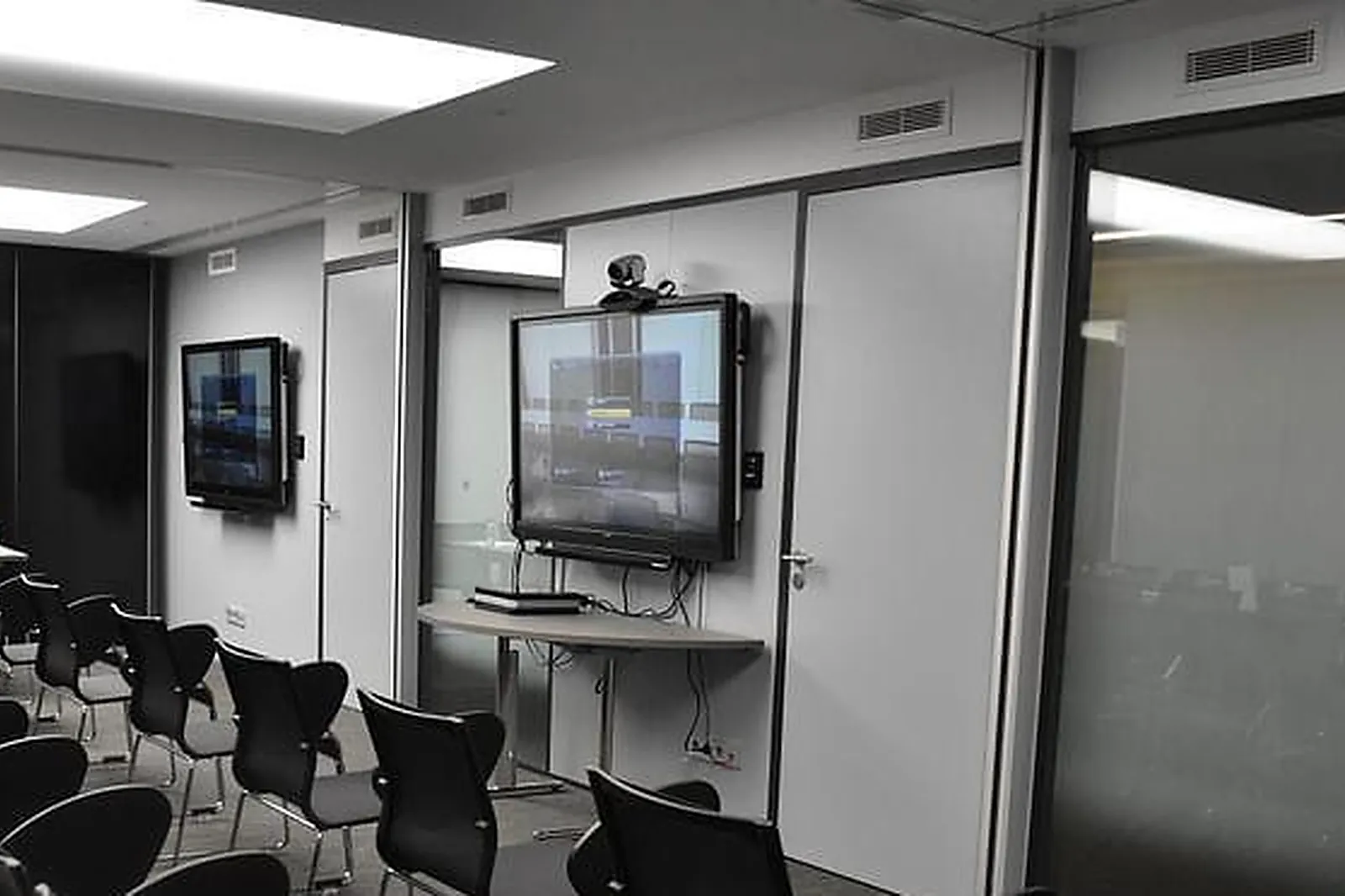 Lieux événementiels, SOFRADOM LE RAINCY